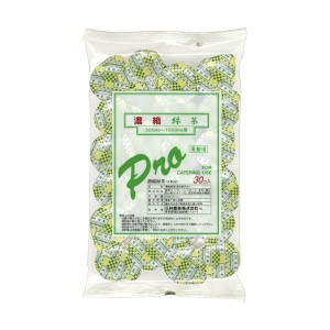 三井農林 濃縮緑茶ポーション 1セット（90個：30個×3パック）