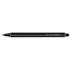【メール便発送】コクヨ 鉛筆シャープ 1.3mm 黒 PS-P101D-1P