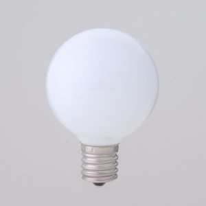 ELPA LED電球G50形E17 LDG1L-G-E17-G261