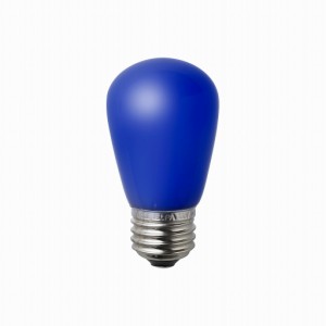 ELPA LED電球 サイン E26 LDS1B-G-G902