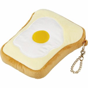 【ギフト】ヤップ ブレッドエッグトースト ポーチ
