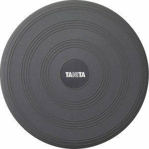 【ギフト】タニタ タニタサイズ バランスクッション TS-959GY