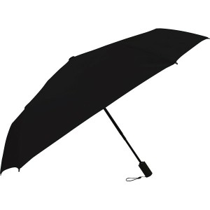 【ギフト】mabu マブ ベーシックオートミニR 折りたたみ傘 ノワール