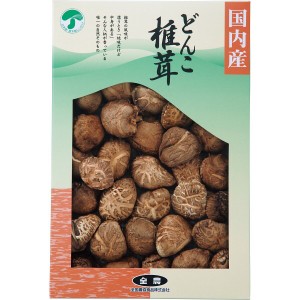 【ギフト】全農 どんこ椎茸(180g)