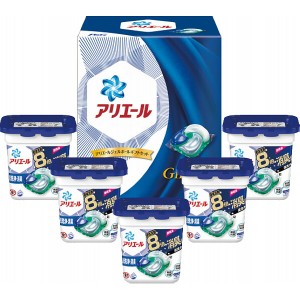 【ギフト】P&G アリエールジェルボールギフトセット G-D