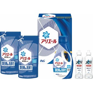 【ギフト】P&G アリエール液体洗剤セット G-D