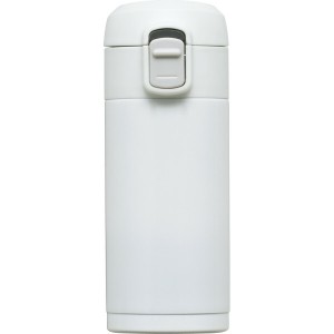 【ギフト】オミット ワンタッチ栓スリムマグボトル(200ml) ホワイト