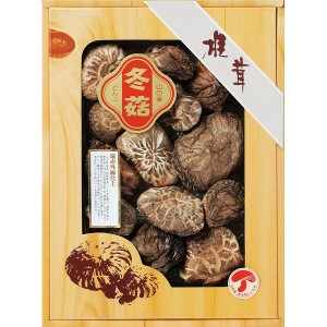 【ギフト】国産原木乾椎茸どんこ(95g)
