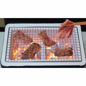 【グルメギフト】群馬 上州三元もち豚 焼肉用 バラ400g