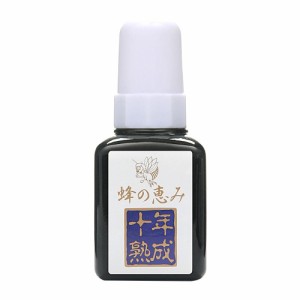 サンフローラ  蜂の恵み 十年熟成 120ml