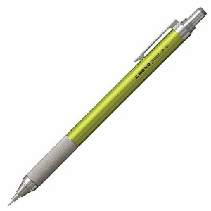（まとめ買い）トンボ鉛筆 シャープモノグラフゼロ DPA-162D 00266661 〔5本セット〕