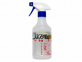 オーブ・テック 銀イオンAg10冠王 500ml