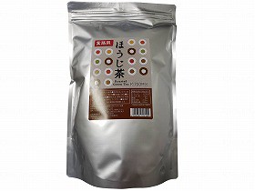 三井農林 ほうじ茶パウダー 500g 30102