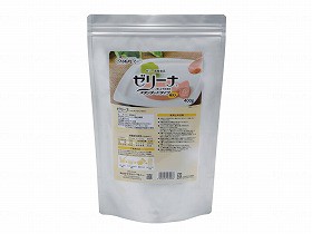 ウエルハーモニー ゼリーナ スタンダードタイプ 400g