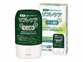 雪印ビーンスターク リフレケア ライム風味 90g K0SF0