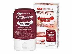 雪印ビーンスターク リフレケア りんご風味 90g K0SG0