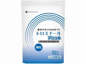 ファイン トロミナールPLUS 1kg 002395