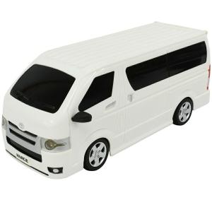 ハイエース ラジコン 1 10の通販 Au Pay マーケット