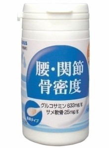 トーラス 酵素入りサプリメント 腰・関節・骨密度 30g 犬用