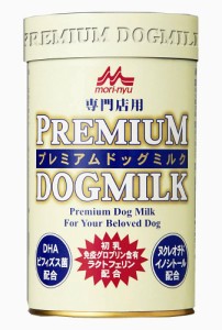 森乳サンワールド ワンラック プレミアムドッグミルク 150g 犬用