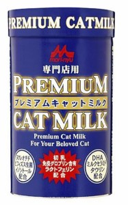 （まとめ買い）森乳サンワールド ワンラック プレミアムキャットミルク 150g 猫用 〔×3〕