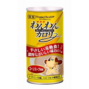 アース わんわんカロリー 190g×1本入 犬用