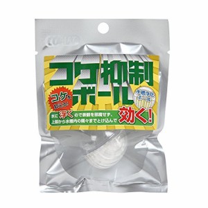 株式会社 イトスイ コケ抑制ボール 1個