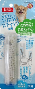 マルカン キセキのクリスタルスティック犬用 DP-351 ペット用品