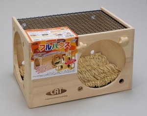 川井 フルハウス 小動物用品