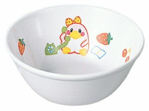 エンテック お子様食器 ベンアンドベティー A-3ミルク椀 ベン&ベティ BB-47