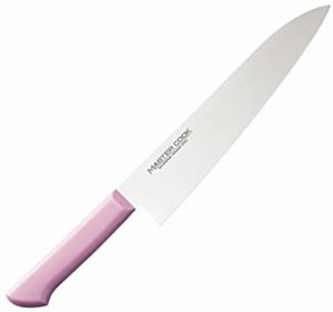 片岡製作所 マスターコック 抗菌カラー包丁 MCPK-150 ペティナイフ 15cm ピンク