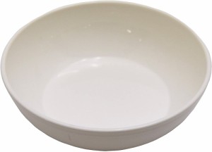 エンテック ポリプロピレン食器 A-2菜皿 白色 No.113