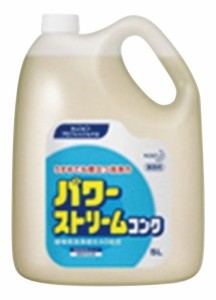 花王 パワーストリームコンク 5L