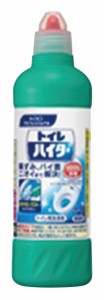 花王 トイレハイター 500ml