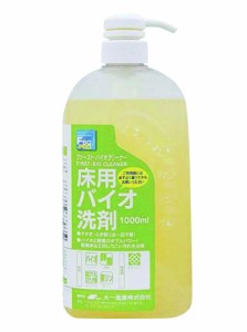 カンダ ファースト・バイオクリーナー 1L