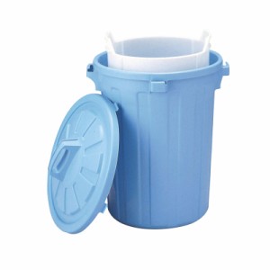 岐阜プラスチック工業 生ゴミ水切り容器 GK-60 中容器付