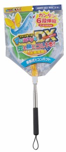 エーワン ファンキーズ DX 6号 水陸両用網 昆虫用品