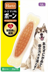 ハーツ デンタルボーン LL 犬用玩具