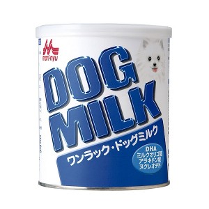 森乳サンワールド ワンラック ドッグミルク 50g 犬用フード