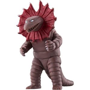 マン ダーラム ミニソフビ人形 フィギュア （怪獣 ソフビの通販