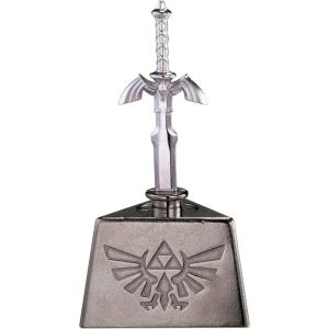 ゼルダの伝説 ブレスオブザワイルド 回生のマスターソード