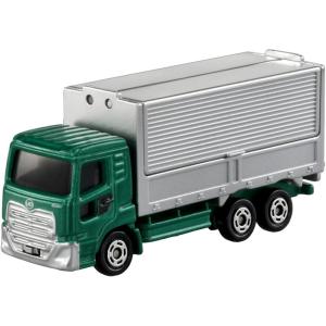 1／25 フルハーフ フラットベッドトレーラー 【AMT1399