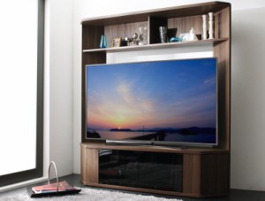 大型テレビ65V型まで対応 ハイタイプテレビボード 〔XX〕ダブルエックス オークナチュラル