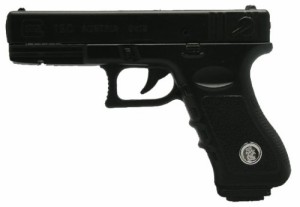 WALTHER(ワルサー) 電子式ガスライター ミニピストル グロック 70540002