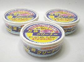 テレビショッピングで大ヒット！「家中の汚れがこれ一つでOK！！」万能クリーナー200ｇ×3個組 【北海道・沖縄配送不可】