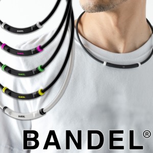 バンデル ヘルスケア BOLD ネックレス ライトスポーツ BANDEL Healthcare BOLD Necklace Lite Sports 2021 新作 磁気ネックレス 医療機器