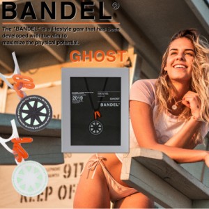 バンデル ゴースト ネックレス 19-01 BANDEL 2019 新作 コレクションライン father24_s