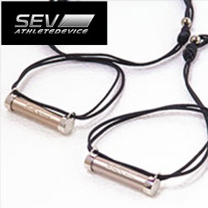 送料無料 SEV メタルレール Si Type-Fit SEVのネックレス セブ ネックレス