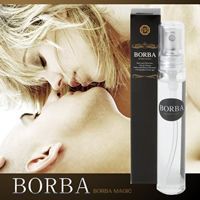BORBA ボルバ(男性用フェロモン香水)