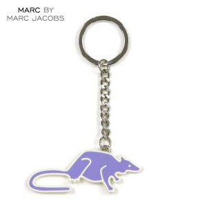 マークジェイコブス キーホルダー 正規品 MARCJACOBS アクセサリー キーリング Stinky Rat Key Ring 父の日 プレゼント ラッピング